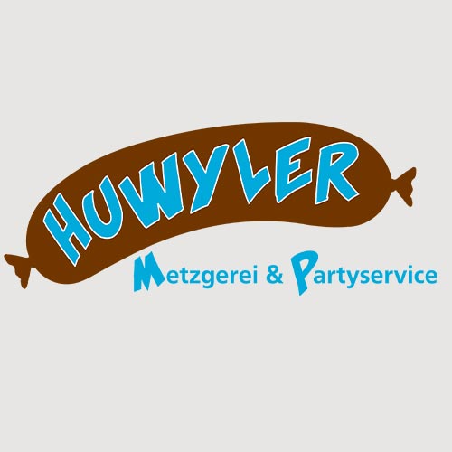 gnaedinger-marketingwerkstatt-sins-referenzen-kunden-logo-huwyler-metzgerei-und-partyservice